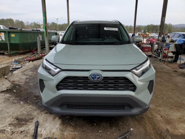 Toyota RAV4 Xle Image 6