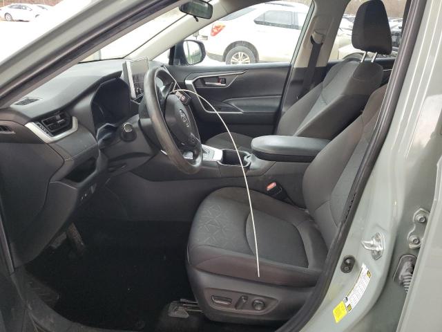 Toyota RAV4 Xle Image 8