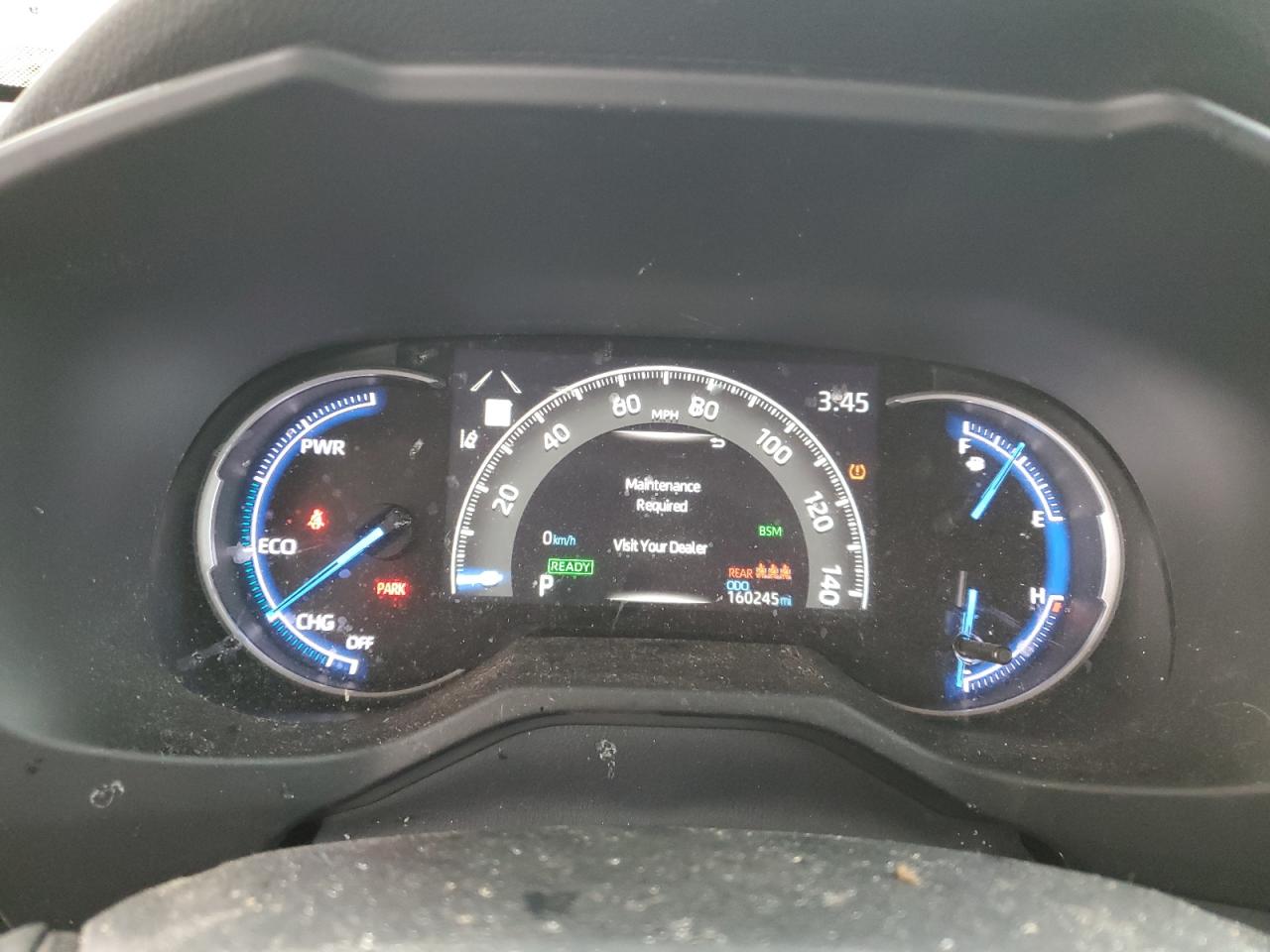 Toyota RAV4 Xle Image 12