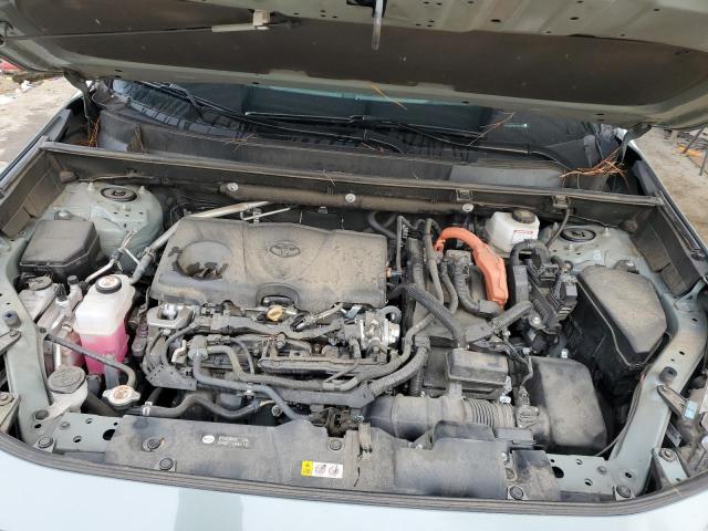 Toyota RAV4 Xle Image 9