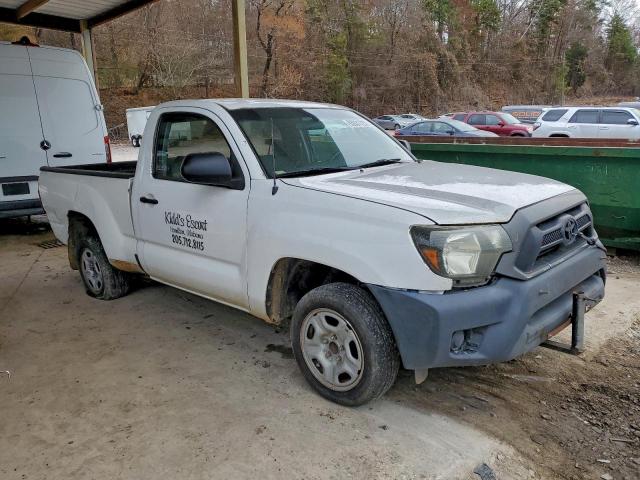 Toyota Tacoma Image 3