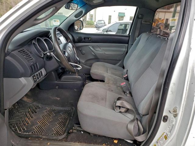 Toyota Tacoma Image 7