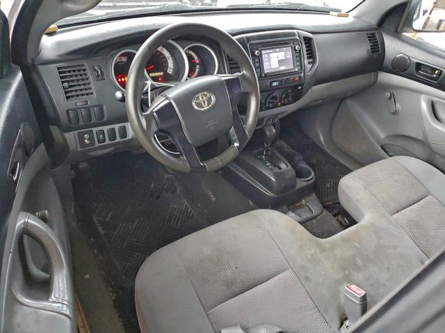 Toyota Tacoma Image 5