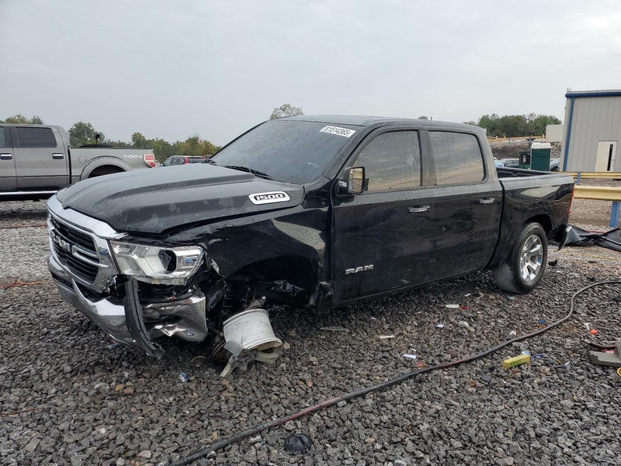 Ram 1500 Big Horn/lone Star Image 1