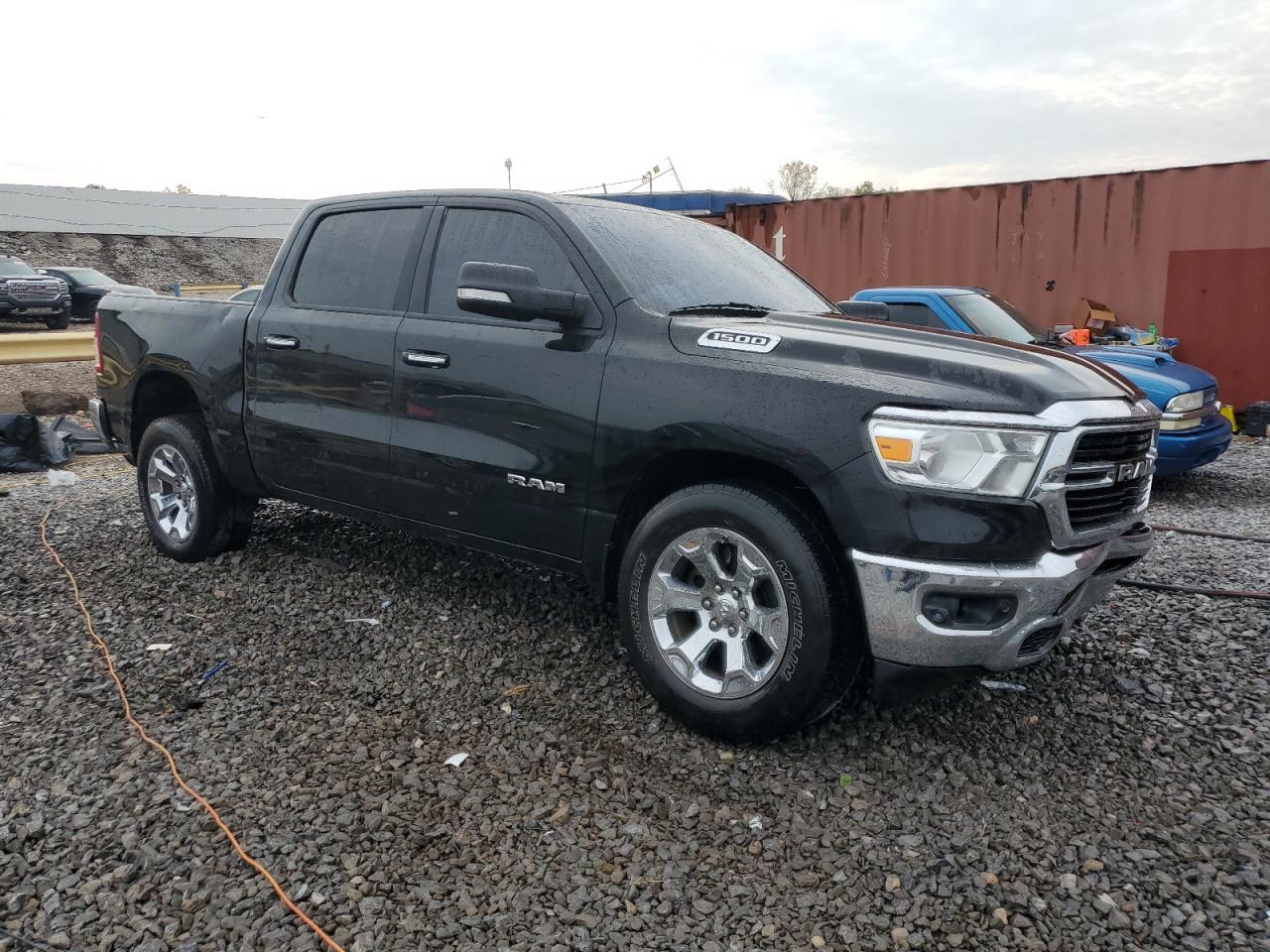 Ram 1500 Big Horn/lone Star Image 5