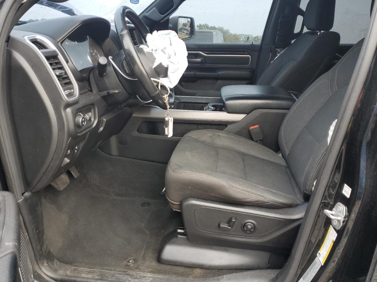 Ram 1500 Big Horn/lone Star Image 12