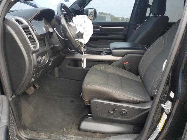 Ram 1500 Big Horn/lone Star Image 12