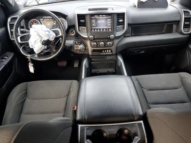 Ram 1500 Big Horn/lone Star Image 8