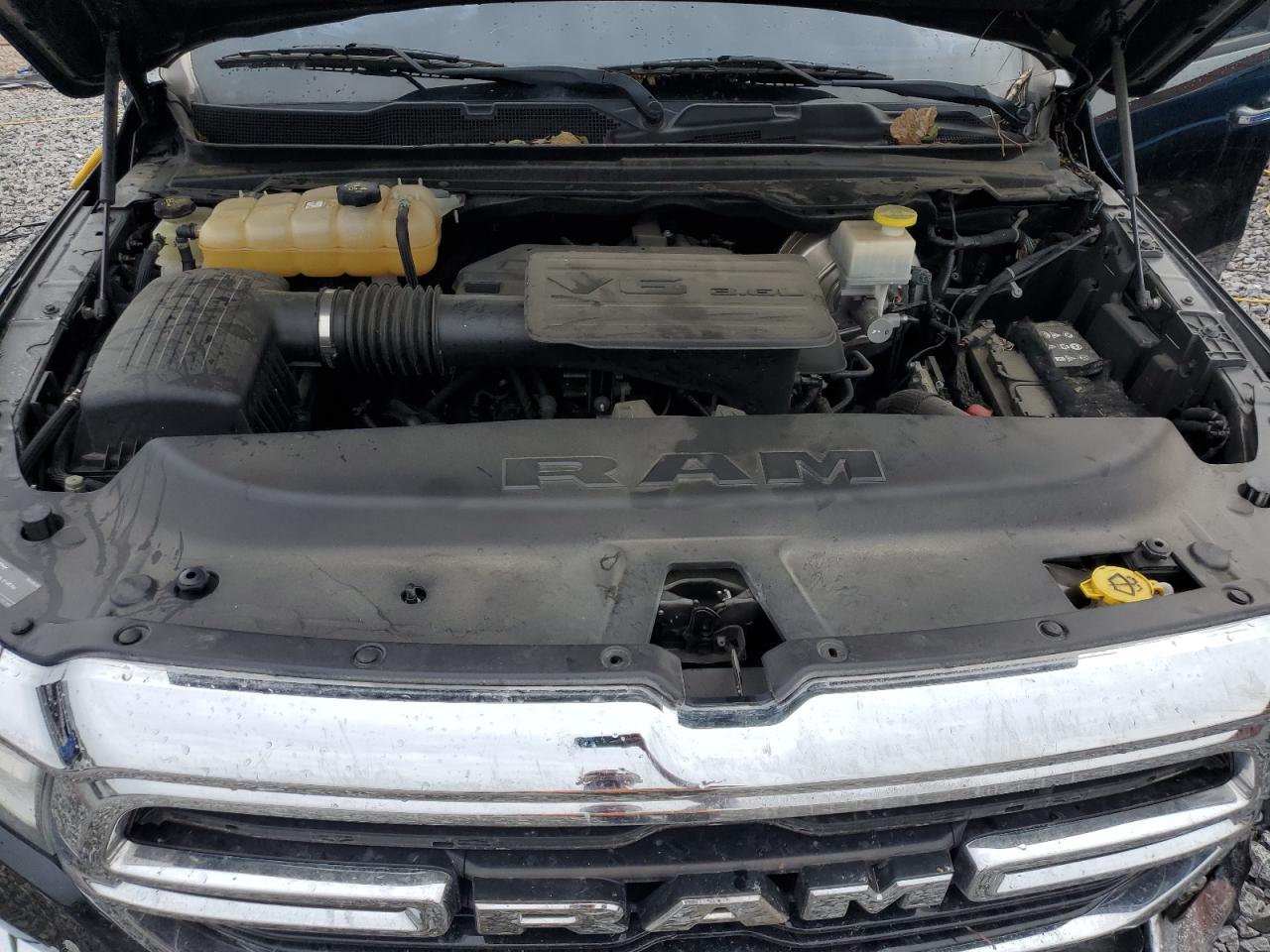 Ram 1500 Big Horn/lone Star Image 11