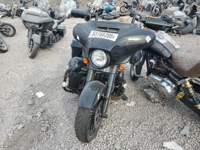 Harley-Davidson Fl Street Glide Special Image 9