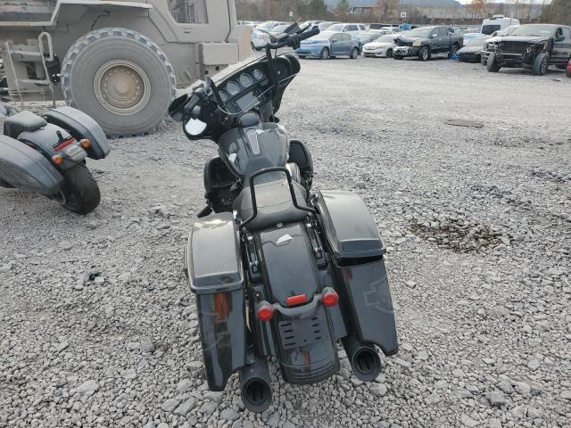 Harley-Davidson Fl Street Glide Special Image 6