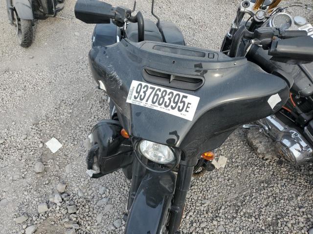 Harley-Davidson Fl Street Glide Special Image 7