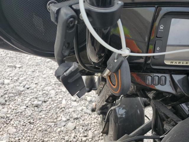 Harley-Davidson Fl Street Glide Special Image 5