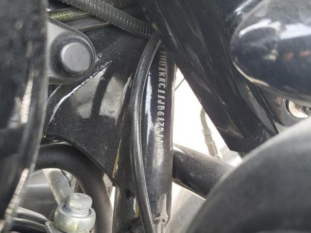 Harley-Davidson Fl Street Glide Special Image 2