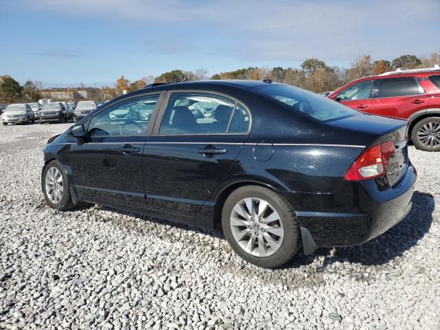 Honda Civic Exl Image 9