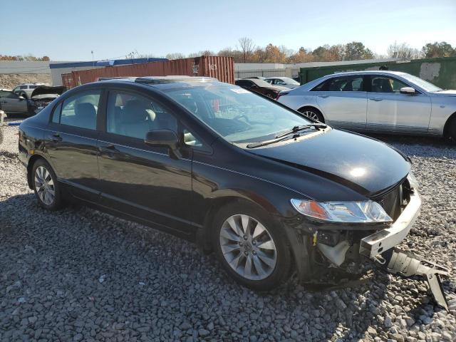 Honda Civic Exl Image 11