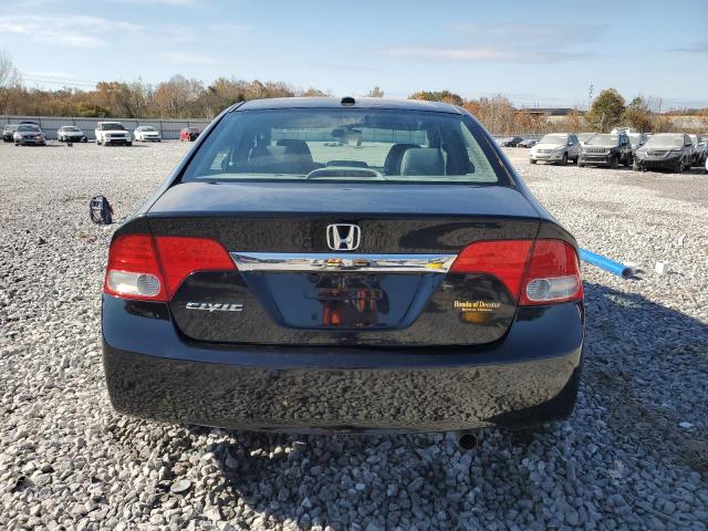 Honda Civic Exl Image 12