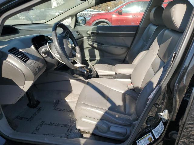 Honda Civic Exl Image 8