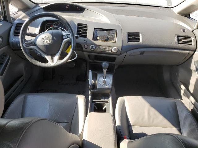 Honda Civic Exl Image 7