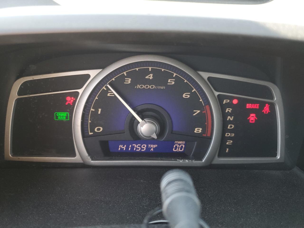 Honda Civic Exl Image 3