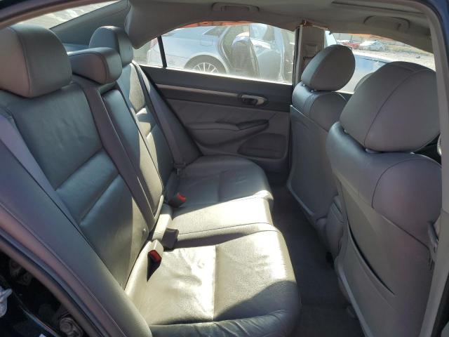 Honda Civic Exl Image 5