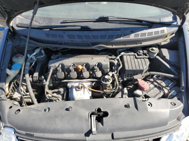 Honda Civic Exl Image 4