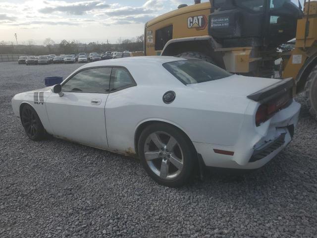Dodge Challenger R/t Image 10