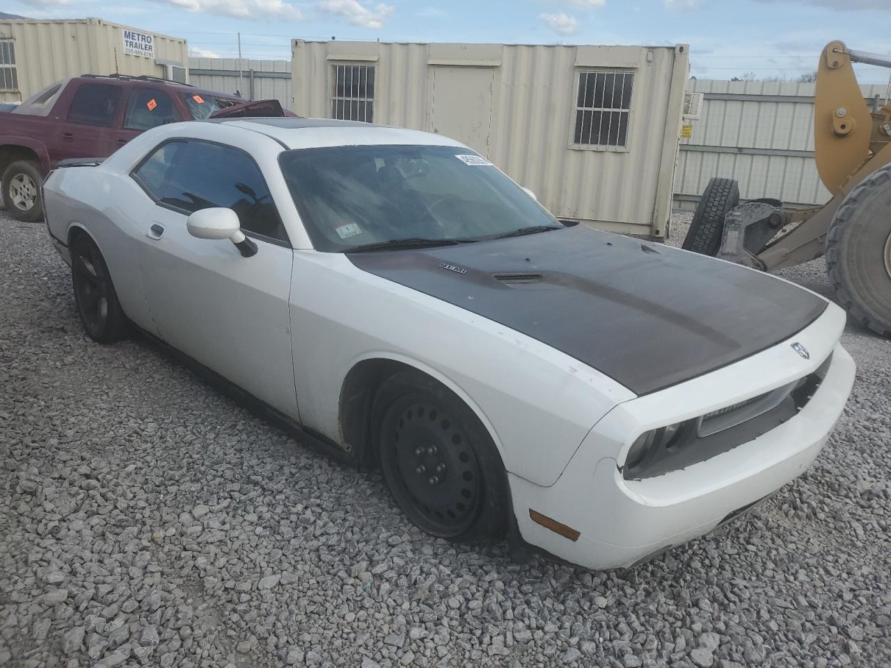 Dodge Challenger R/t Image 6