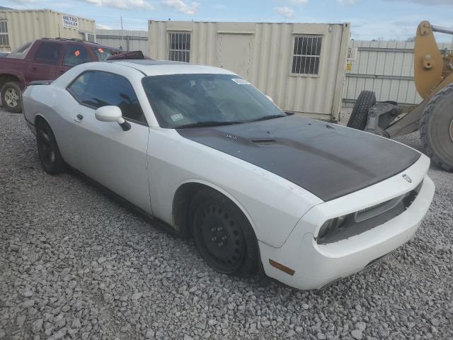 Dodge Challenger R/t Image 6