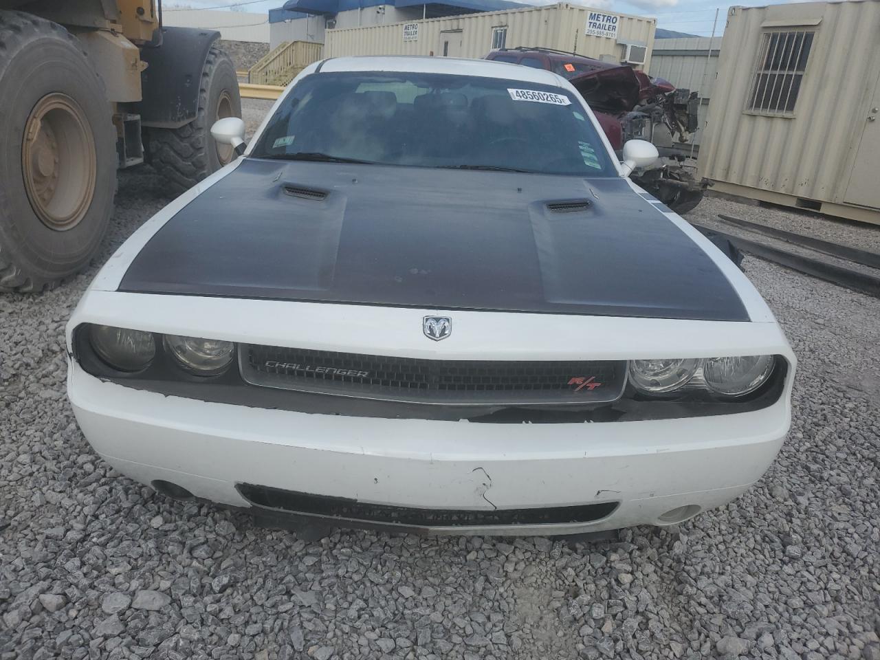 Dodge Challenger R/t Image 2