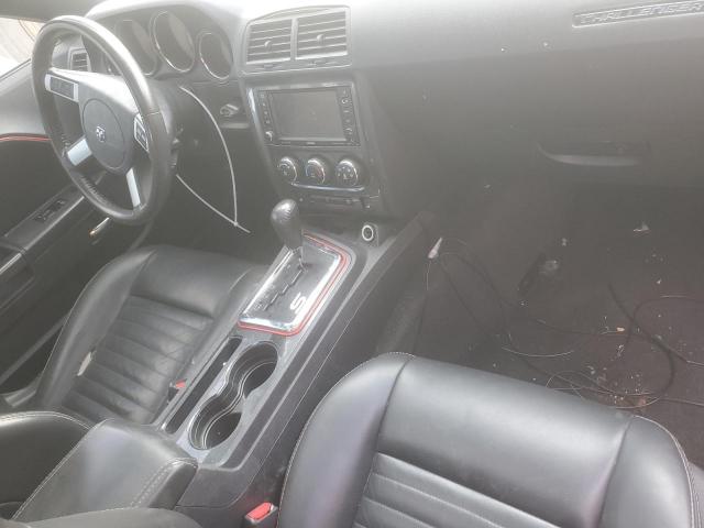 Dodge Challenger R/t Image 9