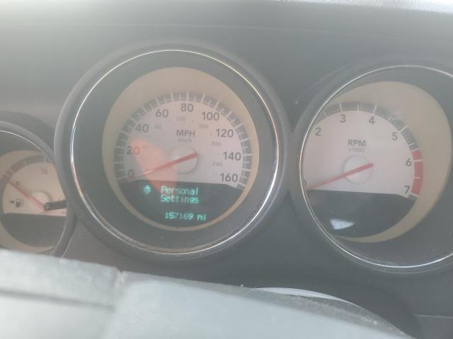 Dodge Challenger R/t Image 11