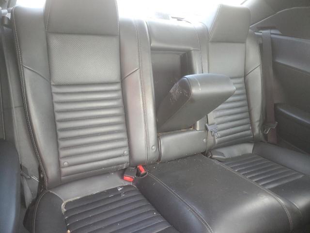 Dodge Challenger R/t Image 7