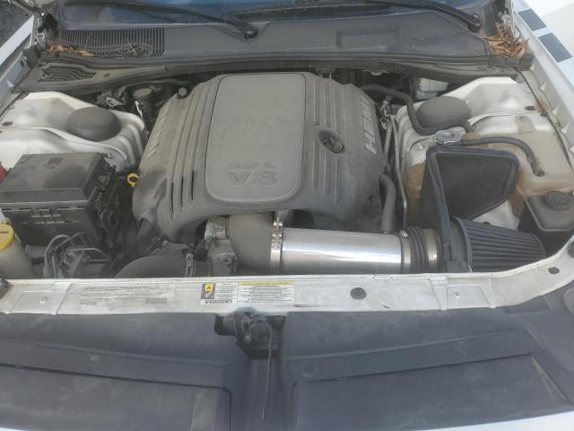 Dodge Challenger R/t Image 5