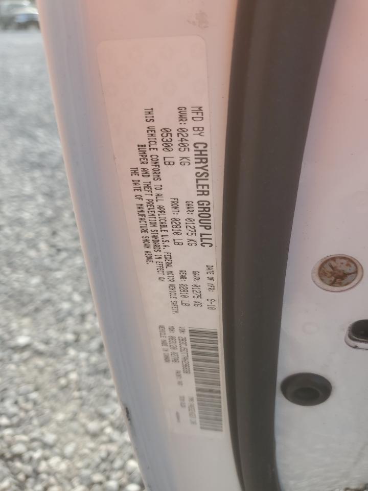 Dodge Challenger R/t Image 8