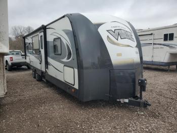  Salvage Wildwood Vibe