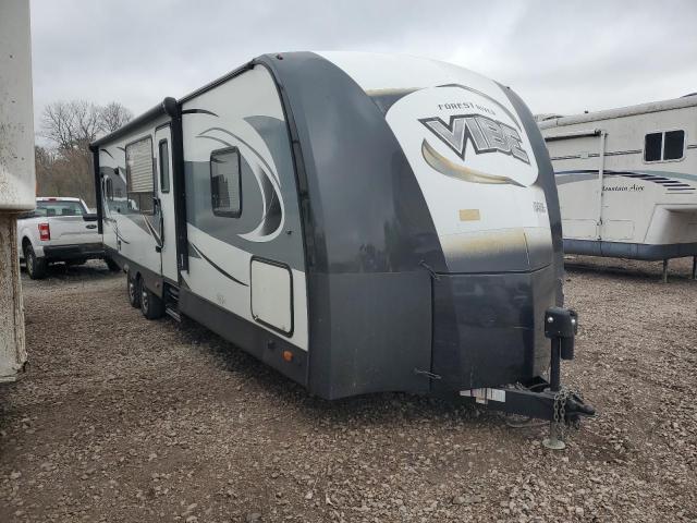  Salvage Wildwood Vibe