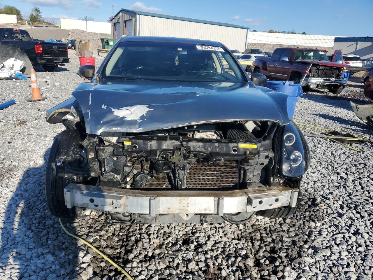 INFINITI G35 Image 6