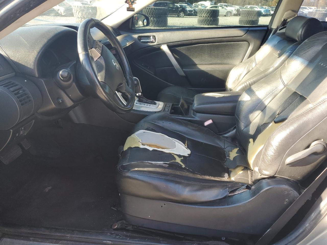 INFINITI G35 Image 5