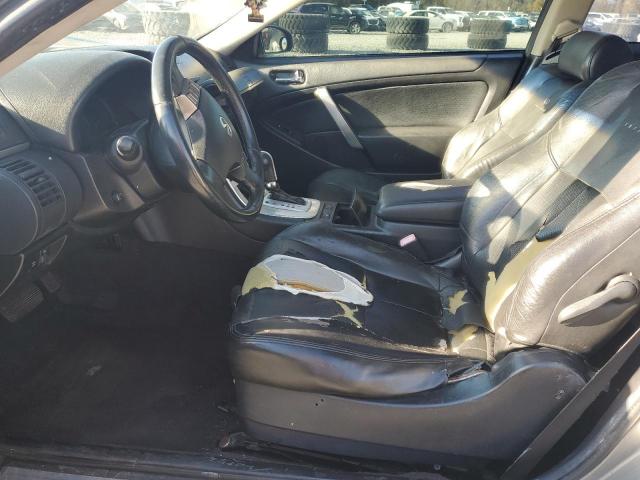 INFINITI G35 Image 5