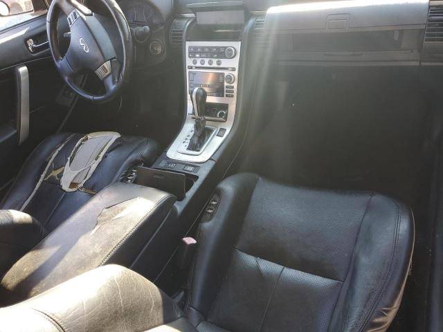 INFINITI G35 Image 8
