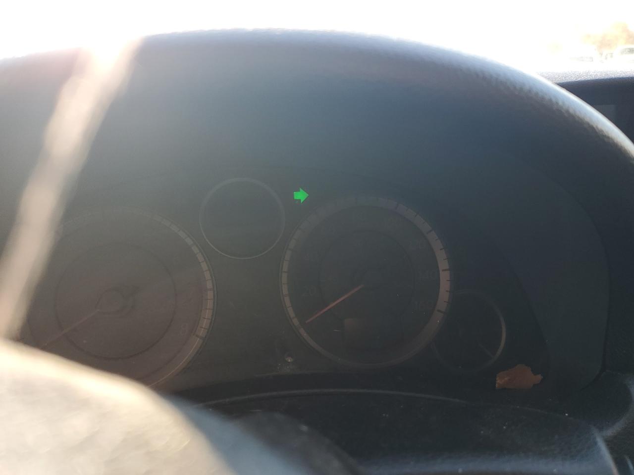 INFINITI G35 Image 12