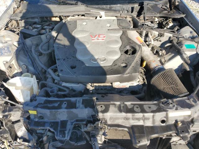 INFINITI G35 Image 7