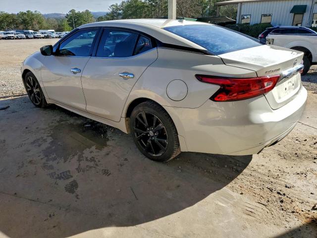 Nissan Maxima 3.5s Image 12