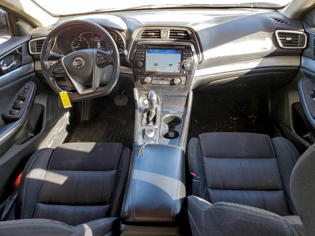 Nissan Maxima 3.5s Image 8