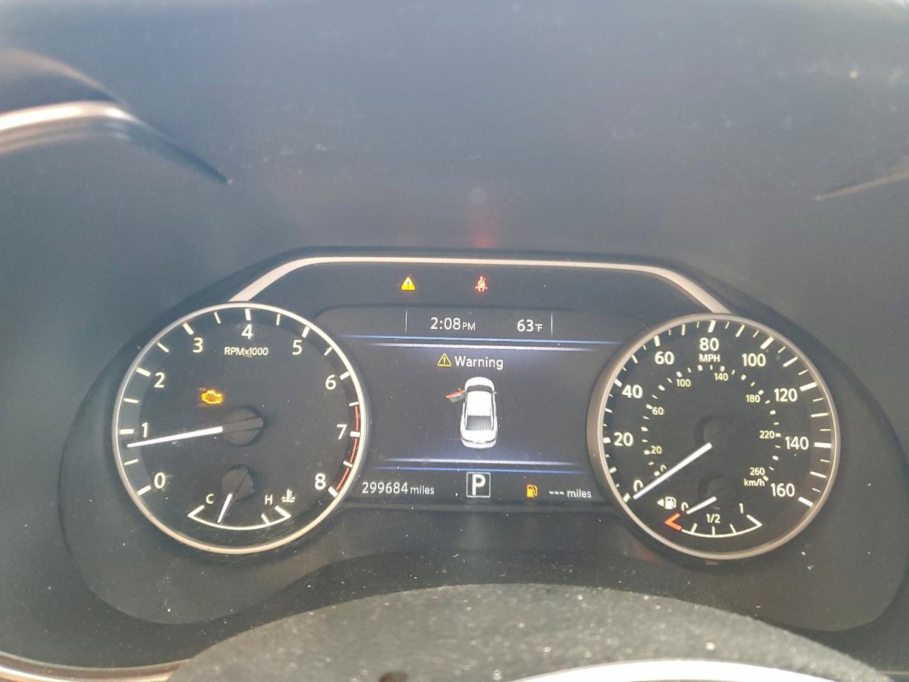 Nissan Maxima 3.5s Image 5