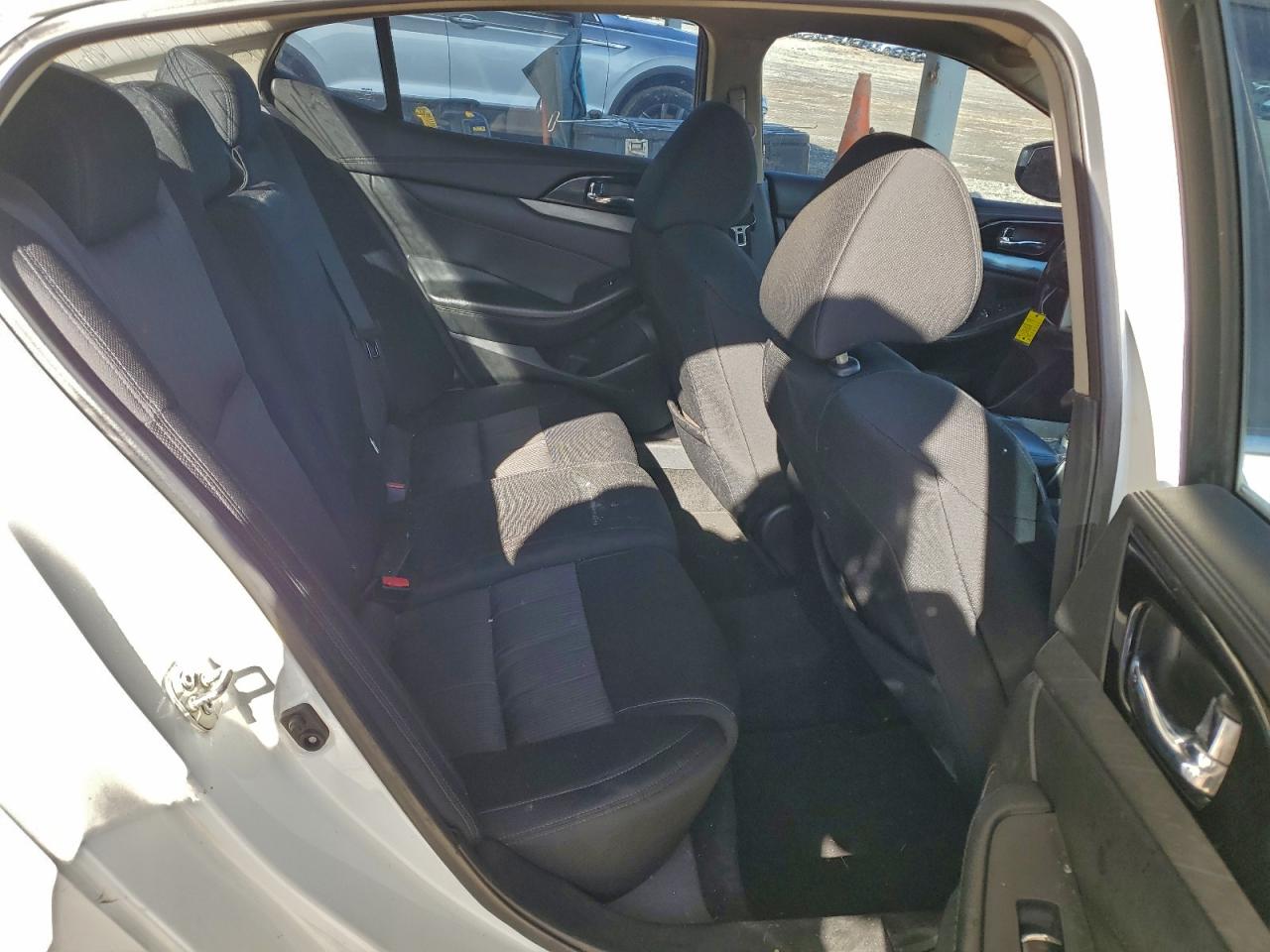 Nissan Maxima 3.5s Image 6