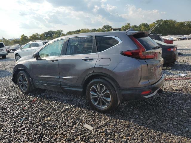 Honda Crv Ex Image 2