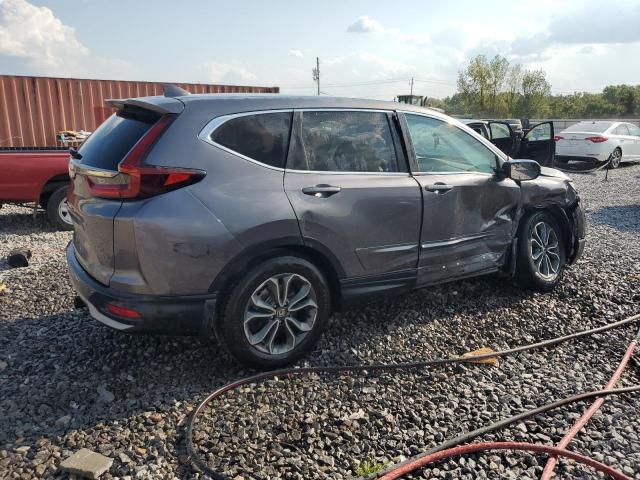 Honda Crv Ex Image 13