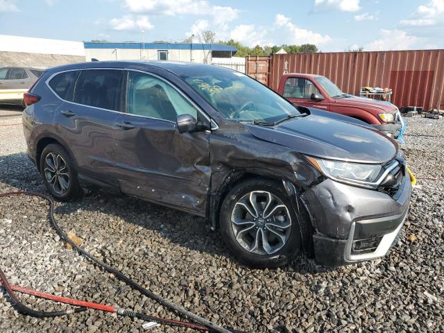 Honda Crv Ex Image 5